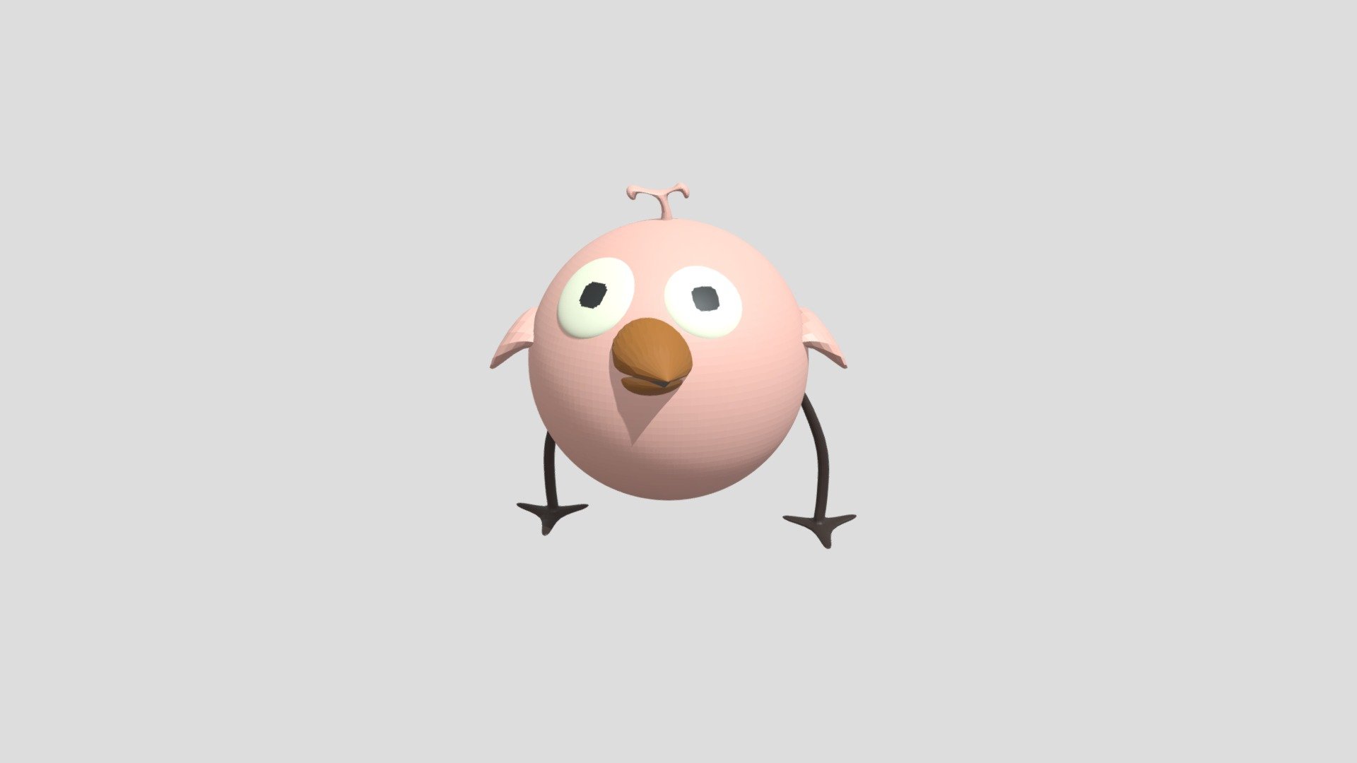birb