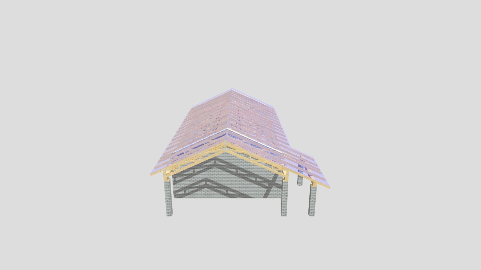 москва342 — Sketchfab embed 3D viewer