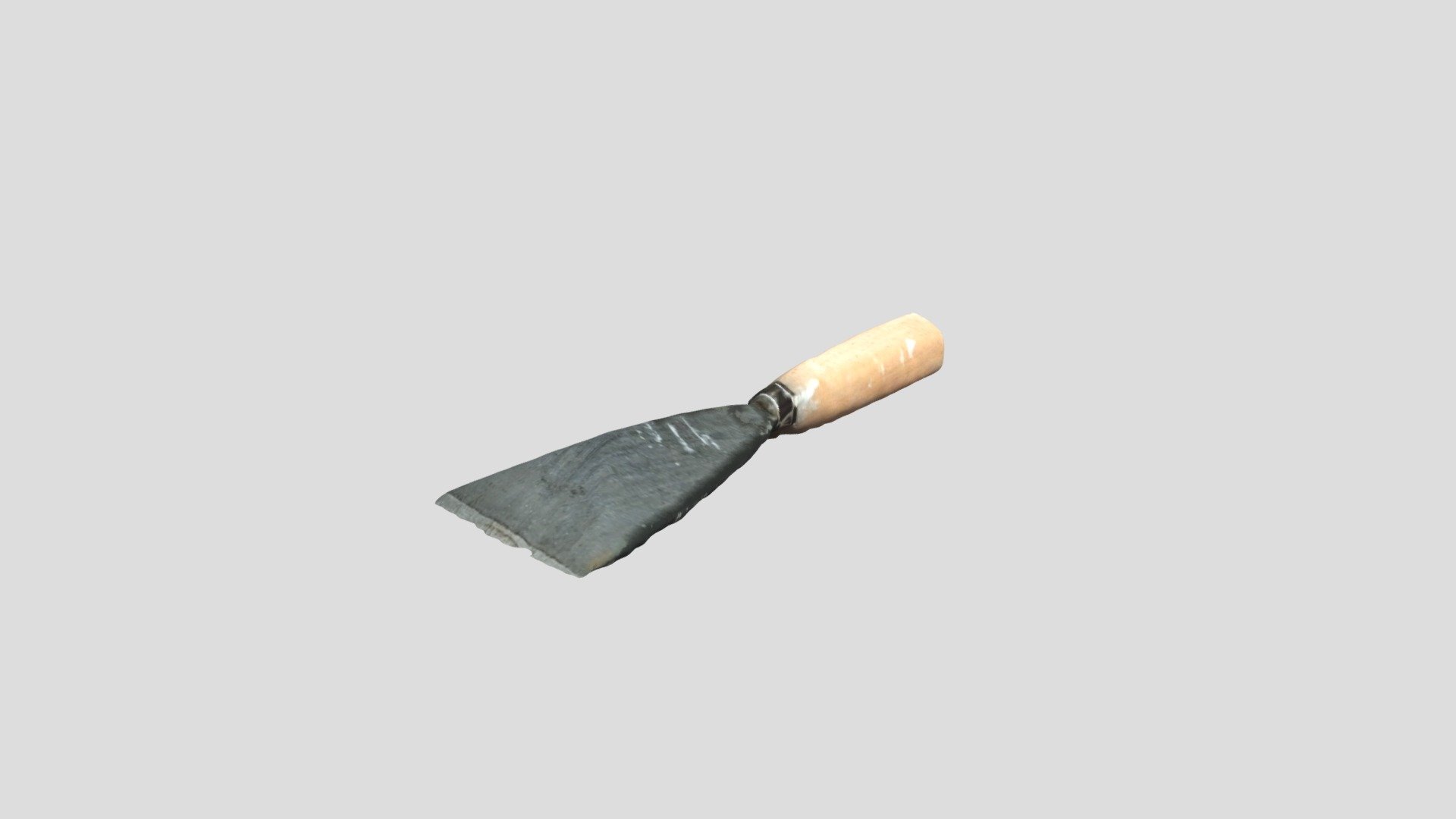 Spachtel