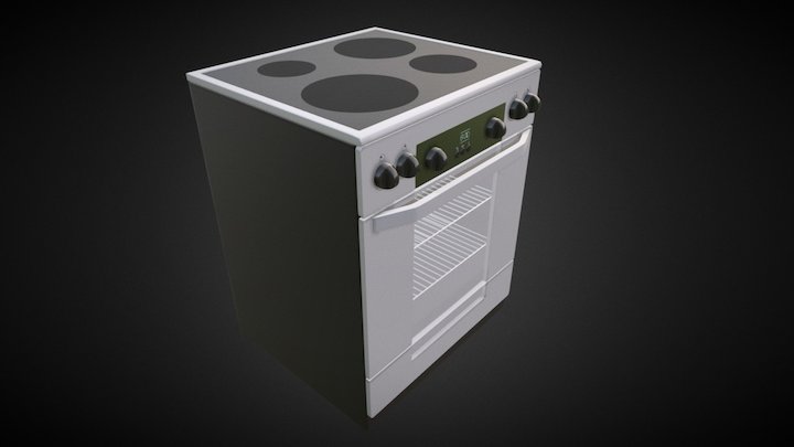 028 3D Model