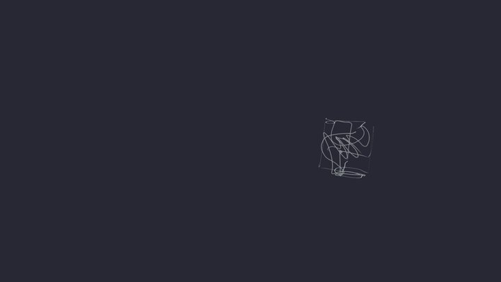 Untitled_3 3D Model