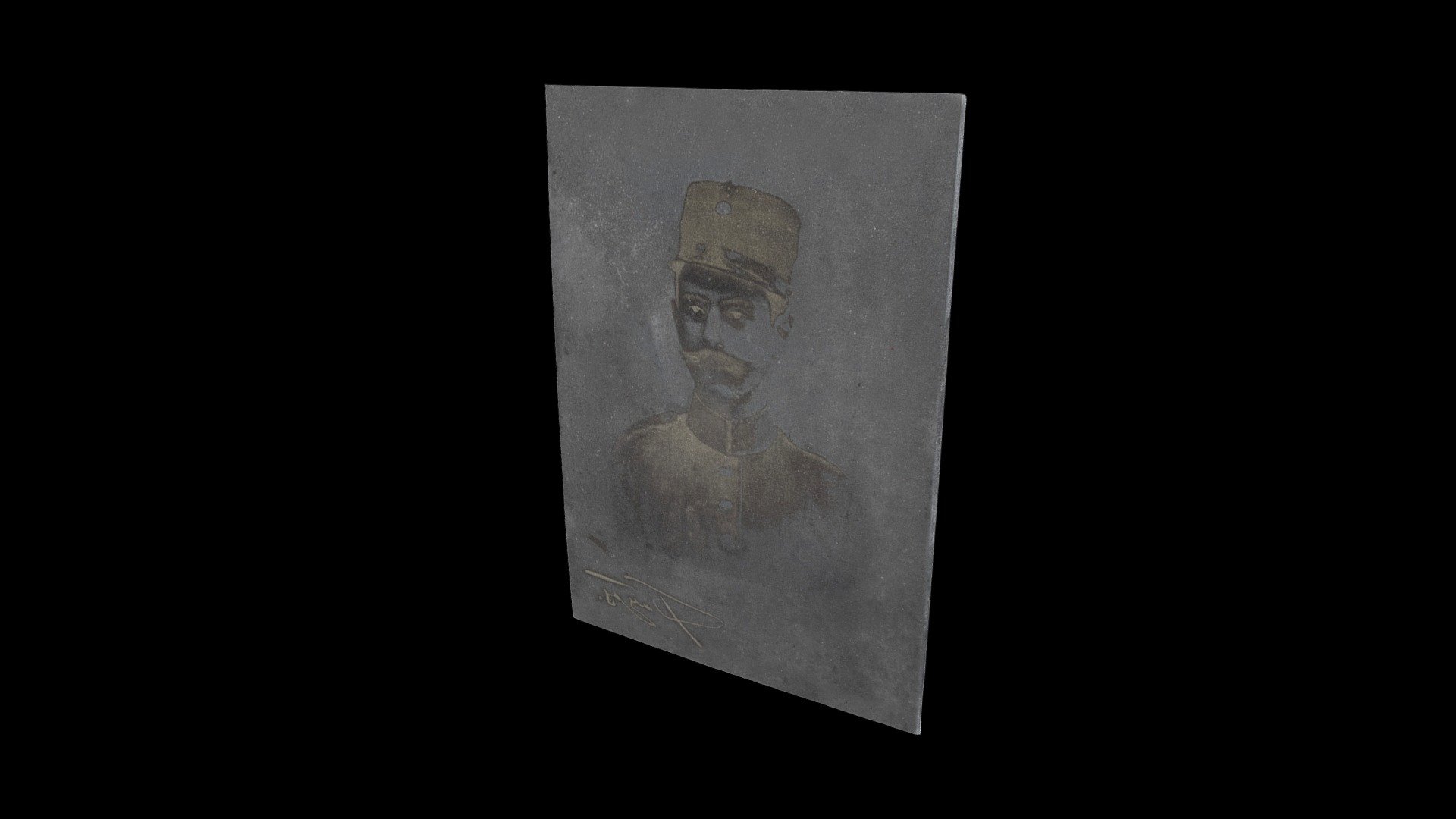 255/13.03.12/1333 — Sketchfab embed 3D viewer
