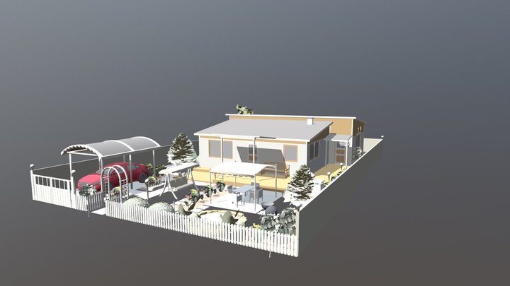 Bungalow