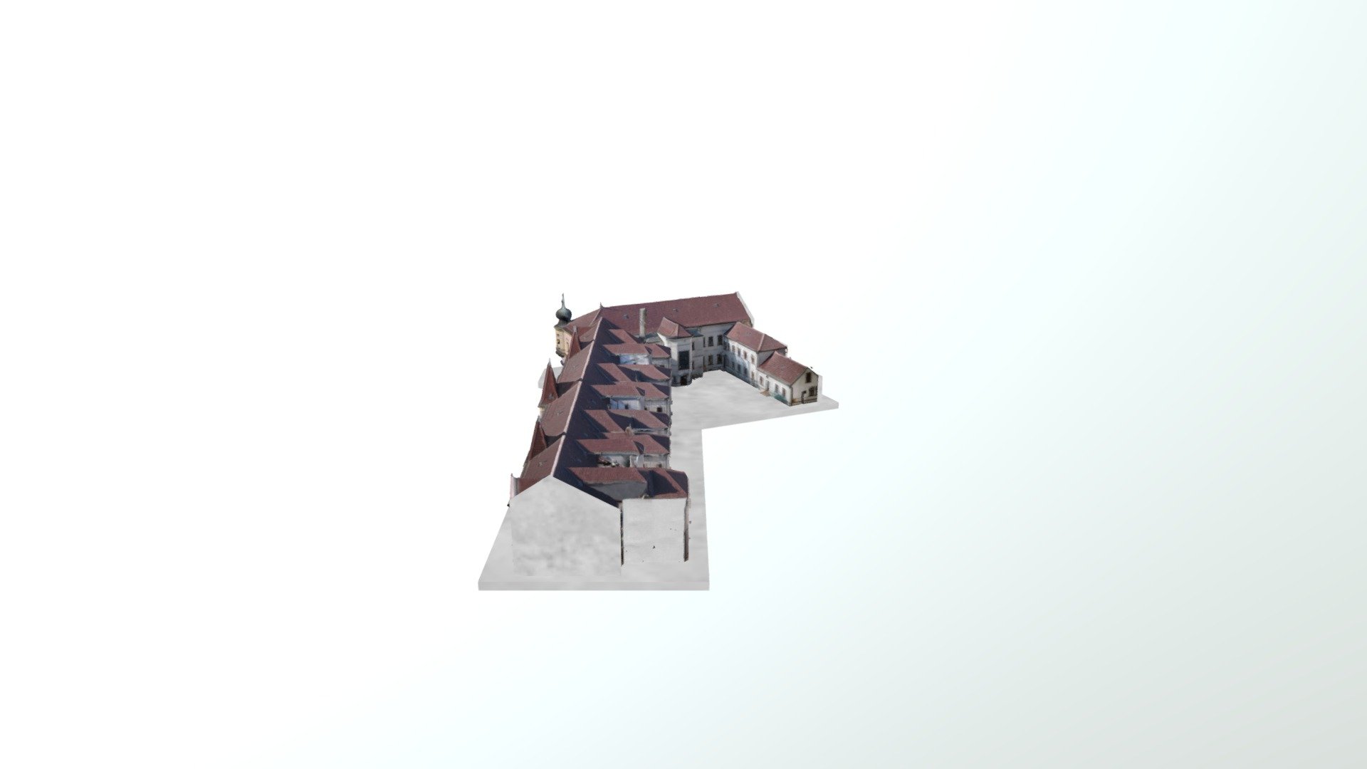 Vinkovci 3 Novo