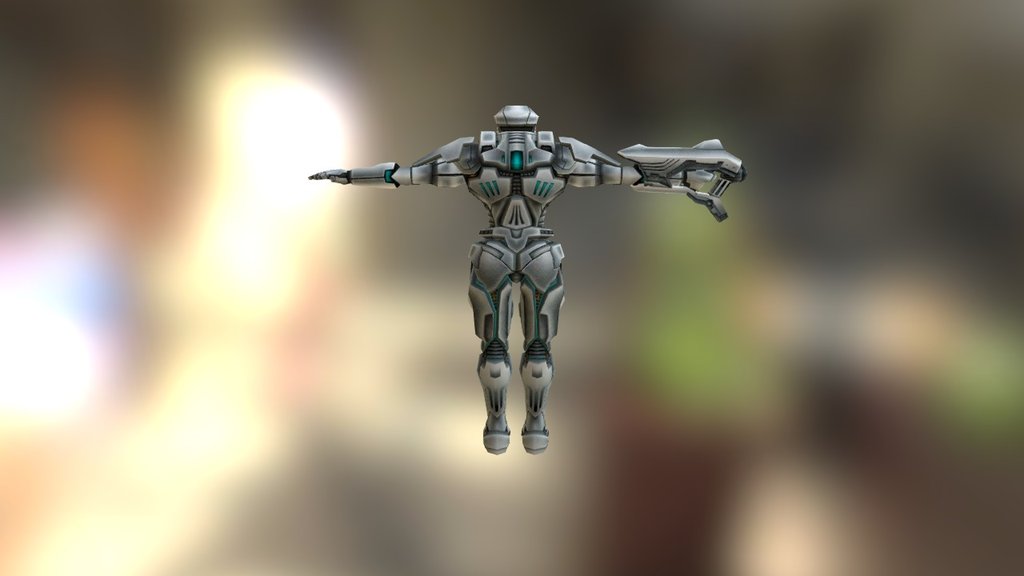 GF Marine