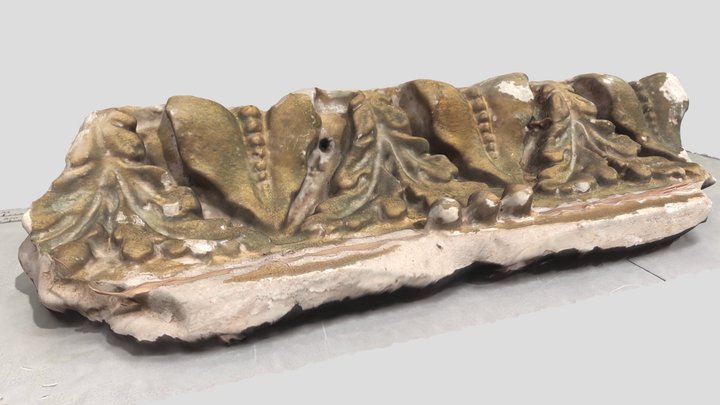 decoration 3D Model