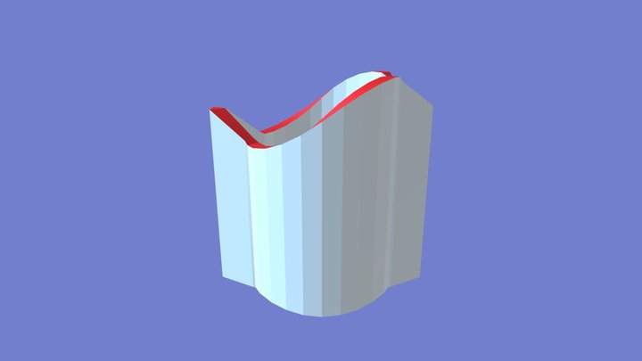特別示範3 3D Model