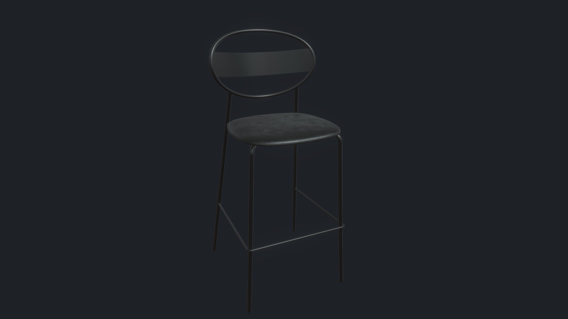 Chair - 3D model by sharetextures [cf59c4b] - Sketchfab