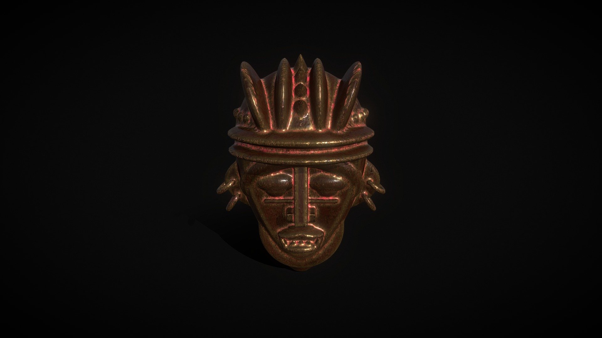 HeadBoucle