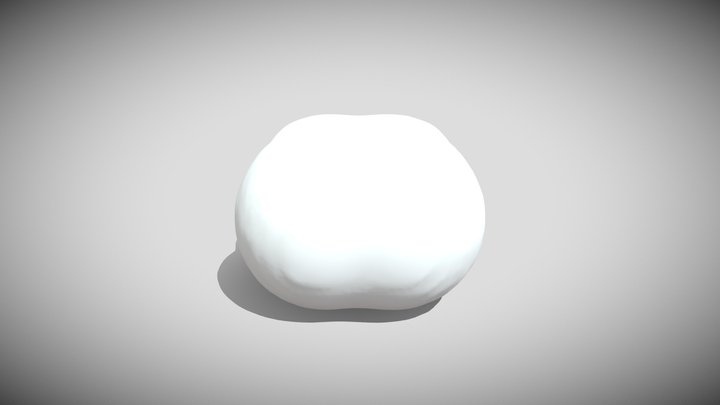 islam 3D Model