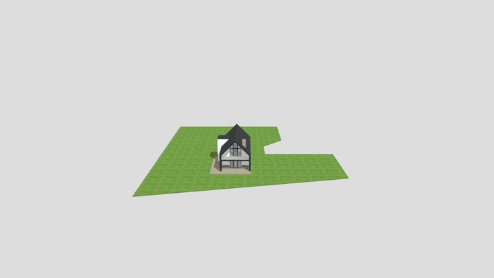 KONC_3 3D Model
