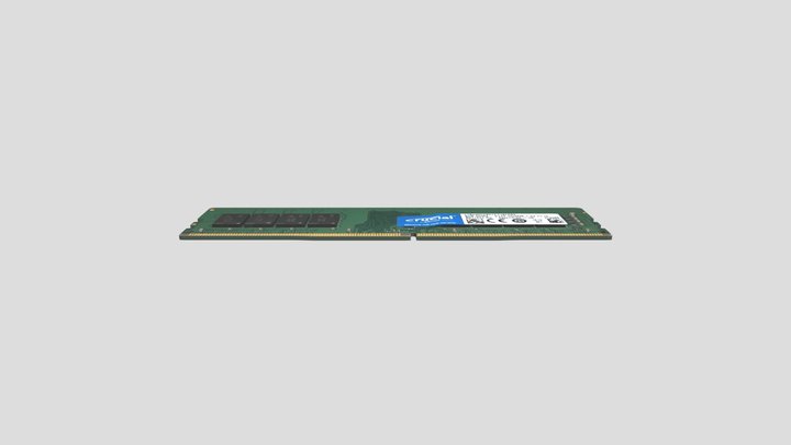 RAM 8GB
