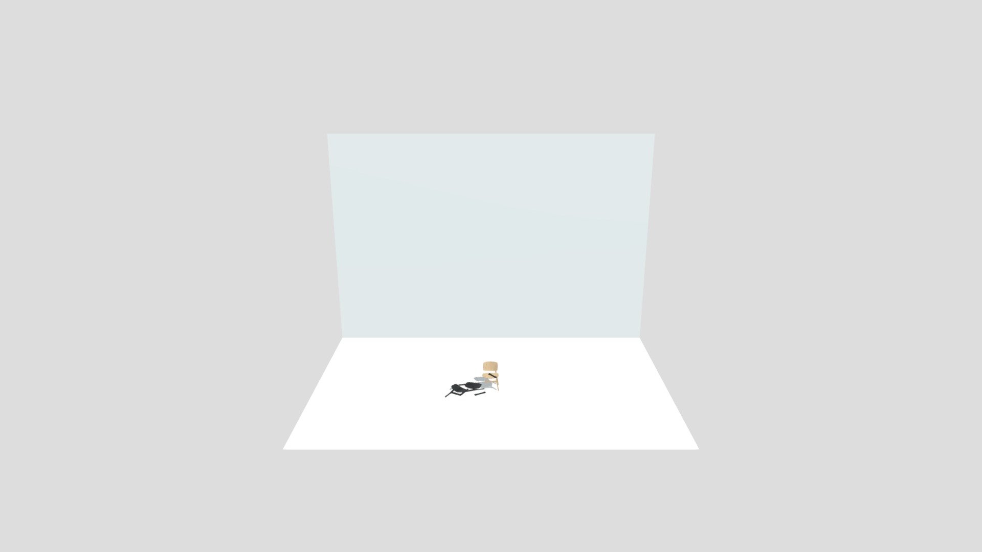 Soborg Chair by Mogensen