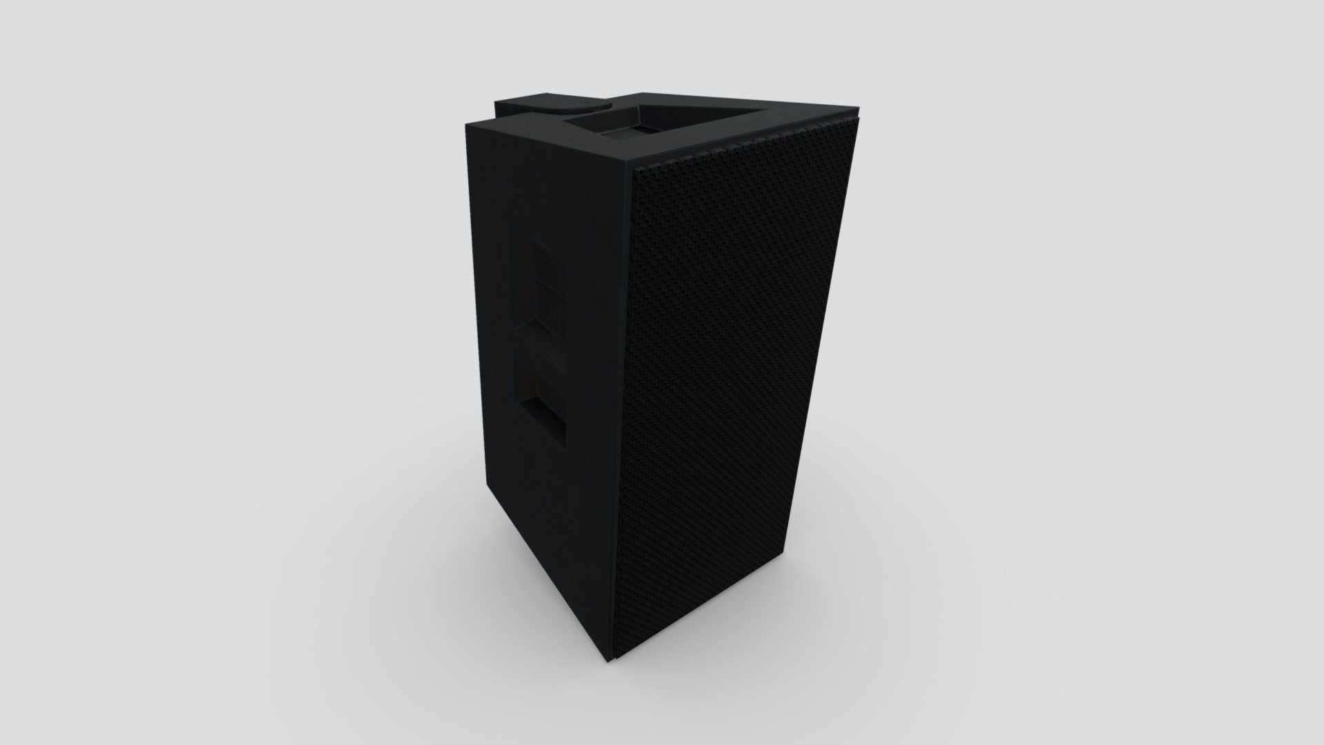 Speaker