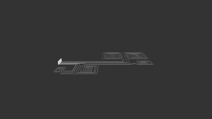 Capa4 3D Model