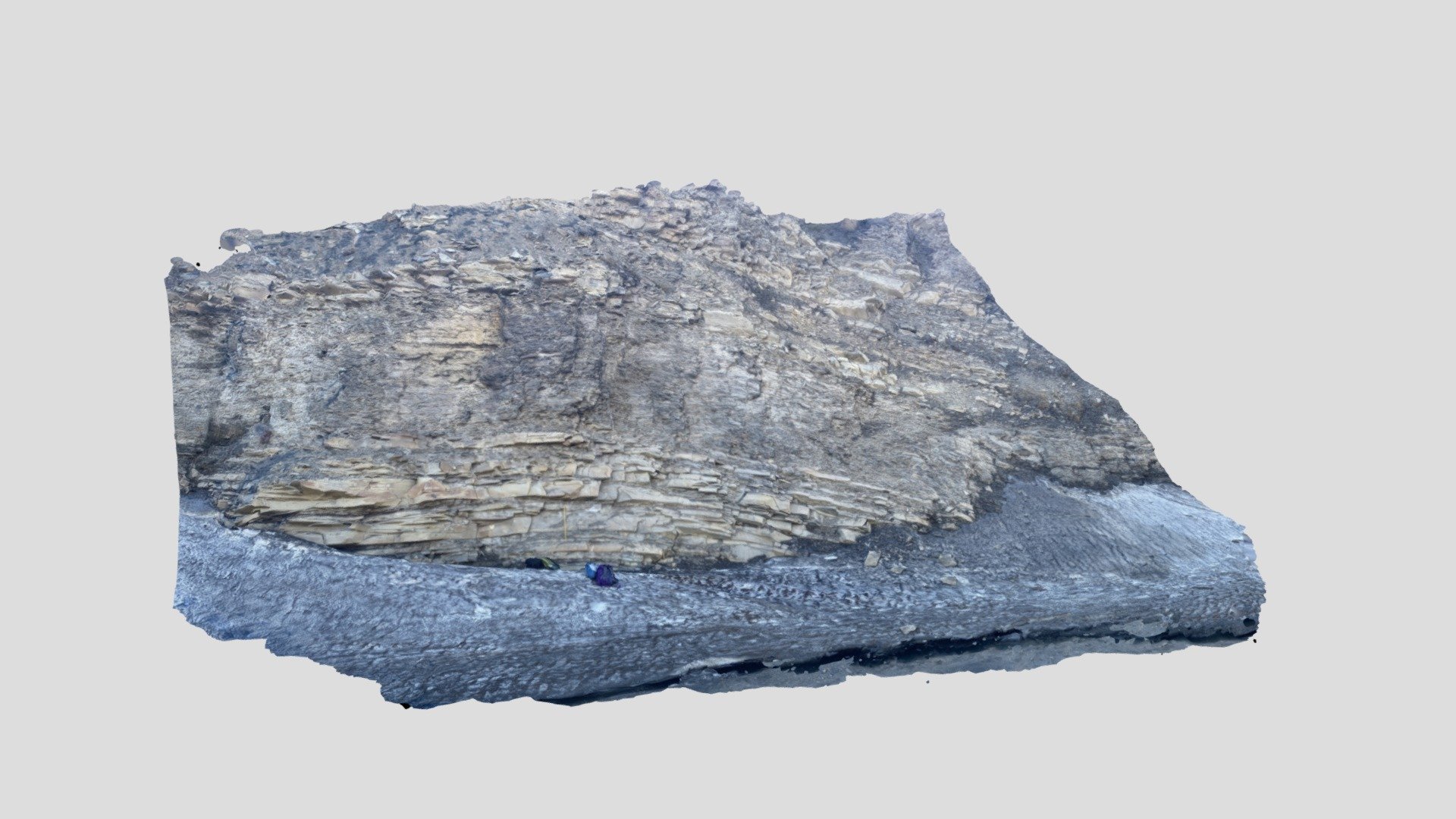 Flyplassveien Group 3 Balubalamestone