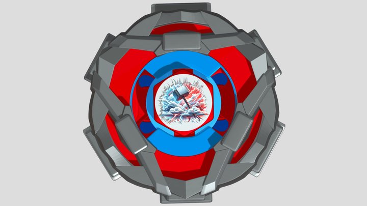 Beyblade 3d cheap