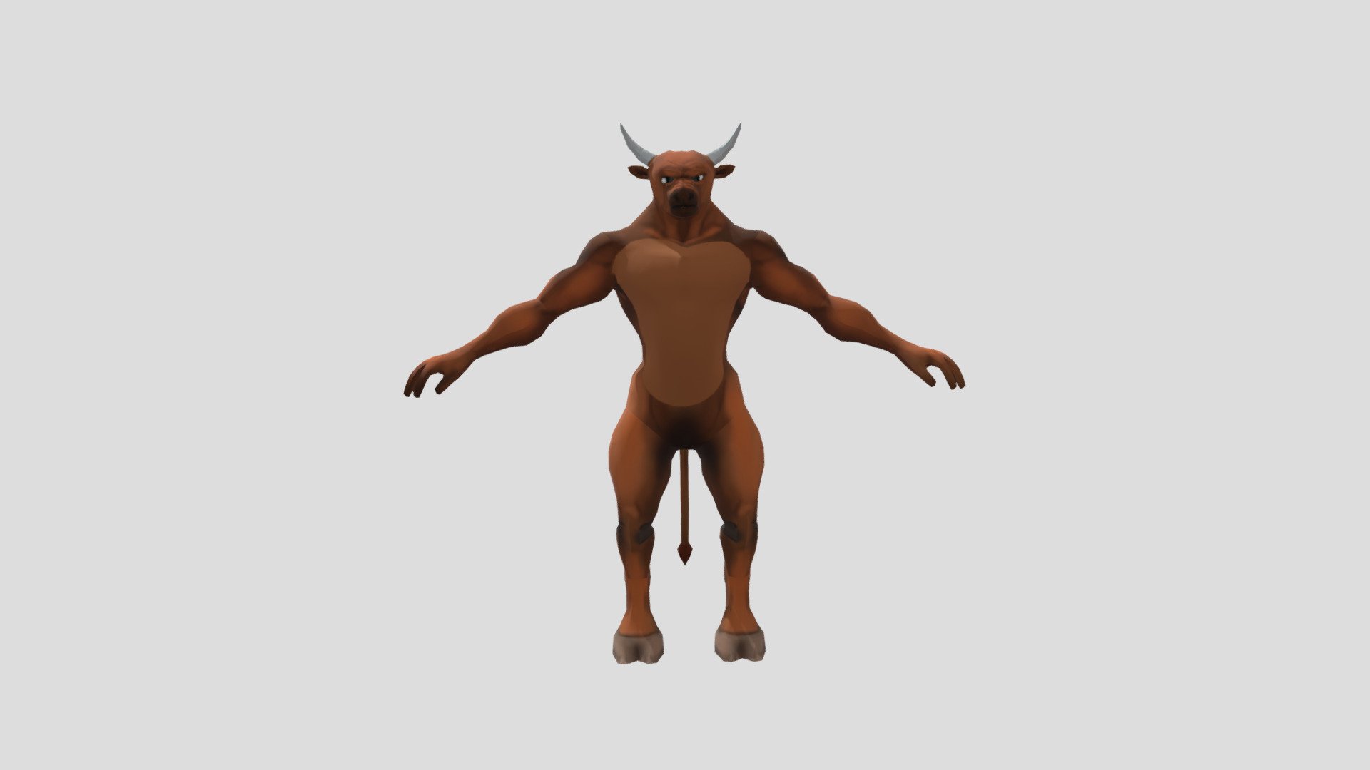 Minotaur