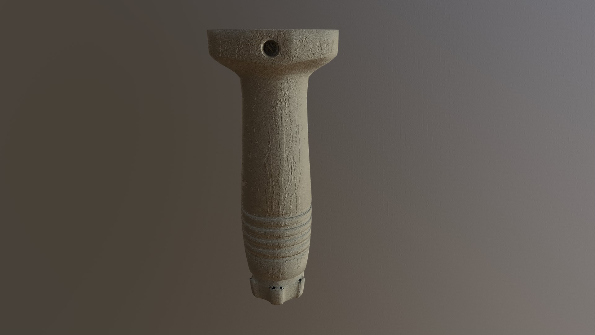 TAC Vertical grip