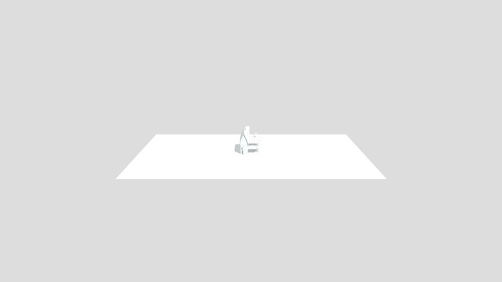 house 3D Model