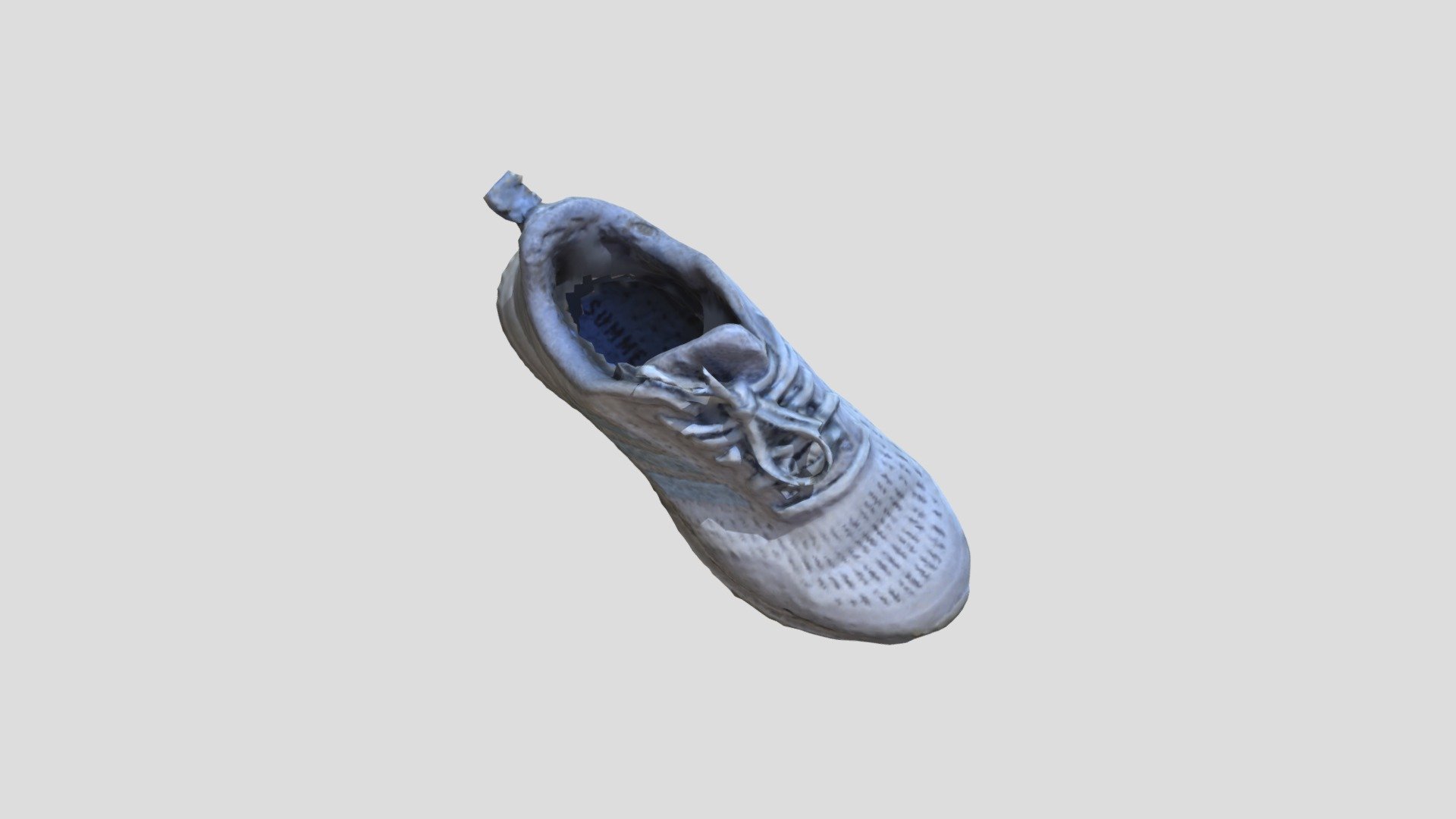 Adidas - 3D model by spiverbee02 [cf639f7] - Sketchfab