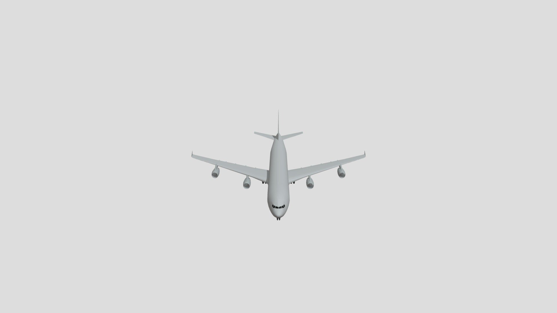A340-300