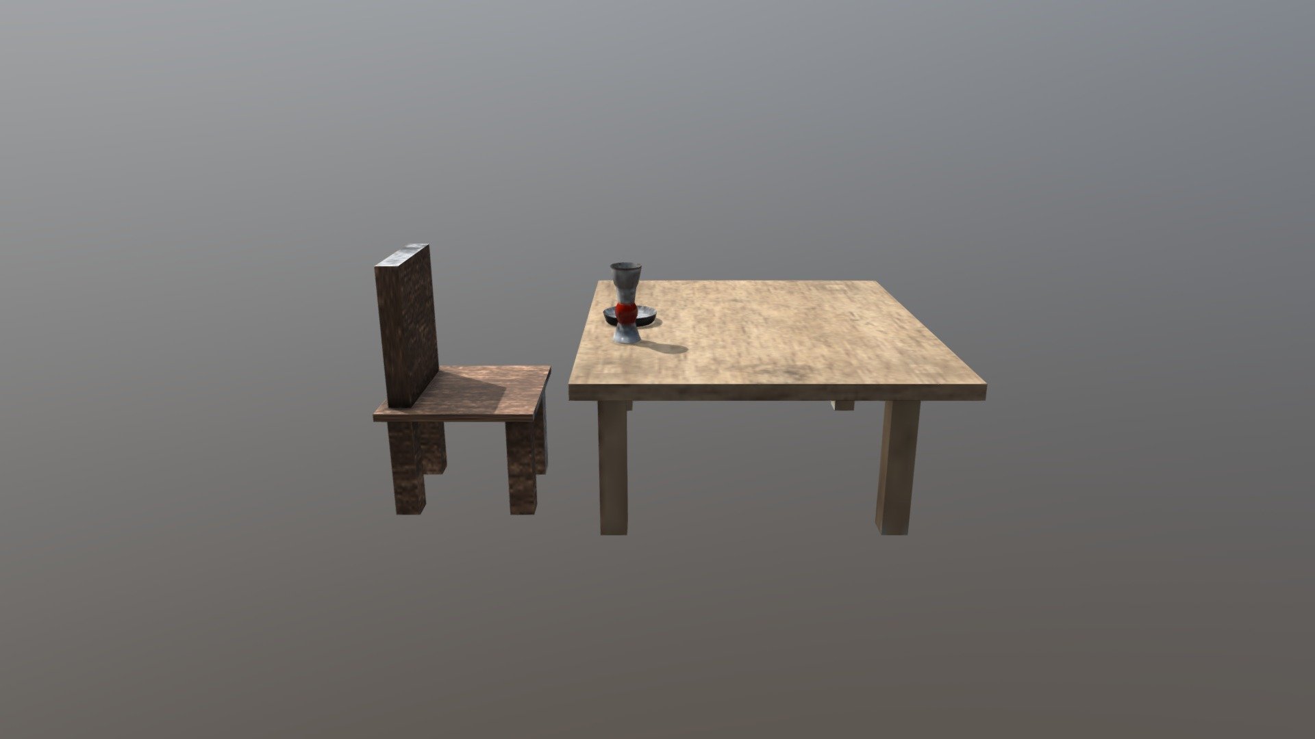 Table Set: 1