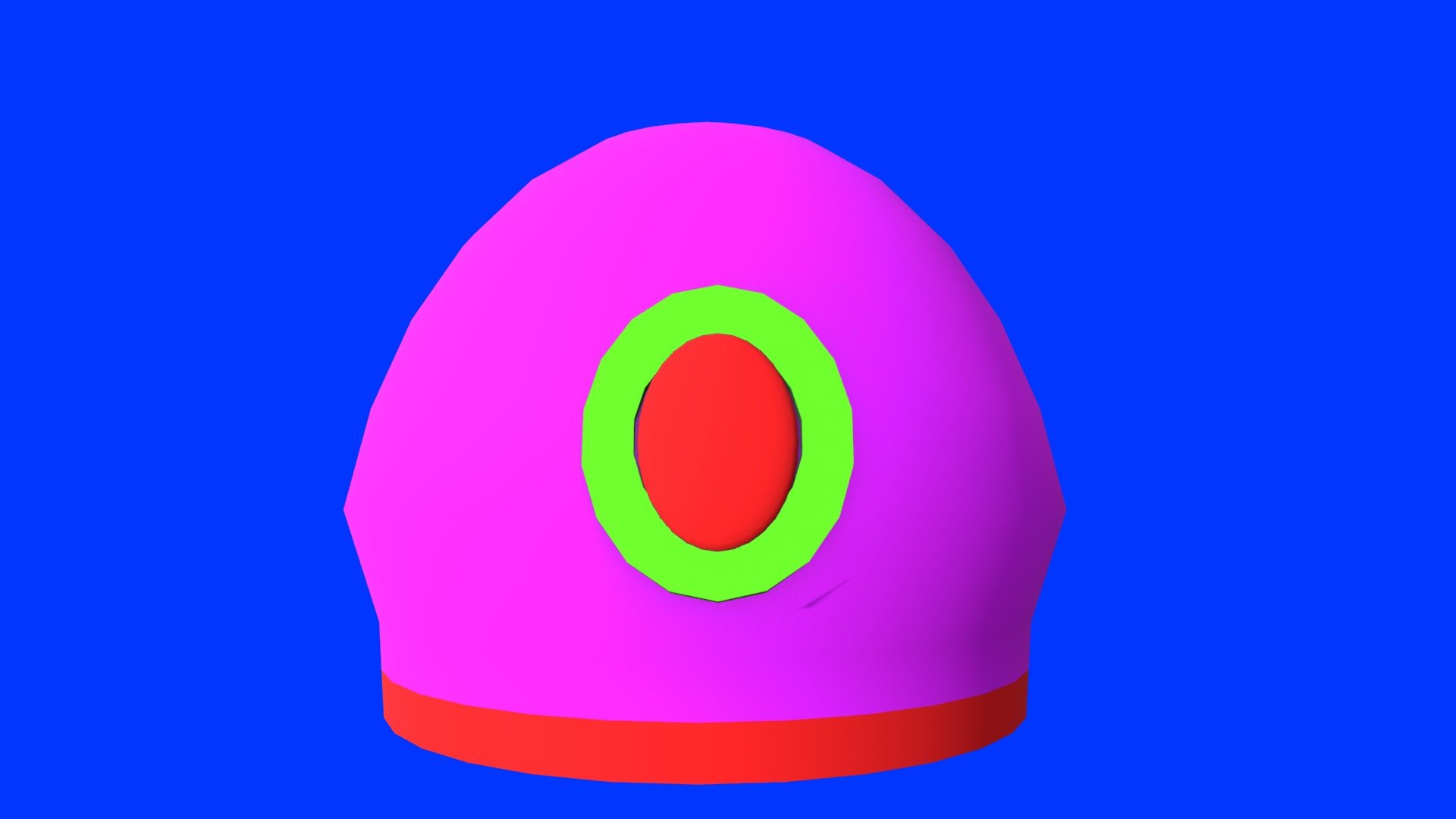 Gwonam Chapeau