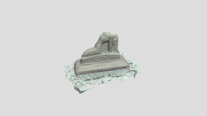 3D 3D Model