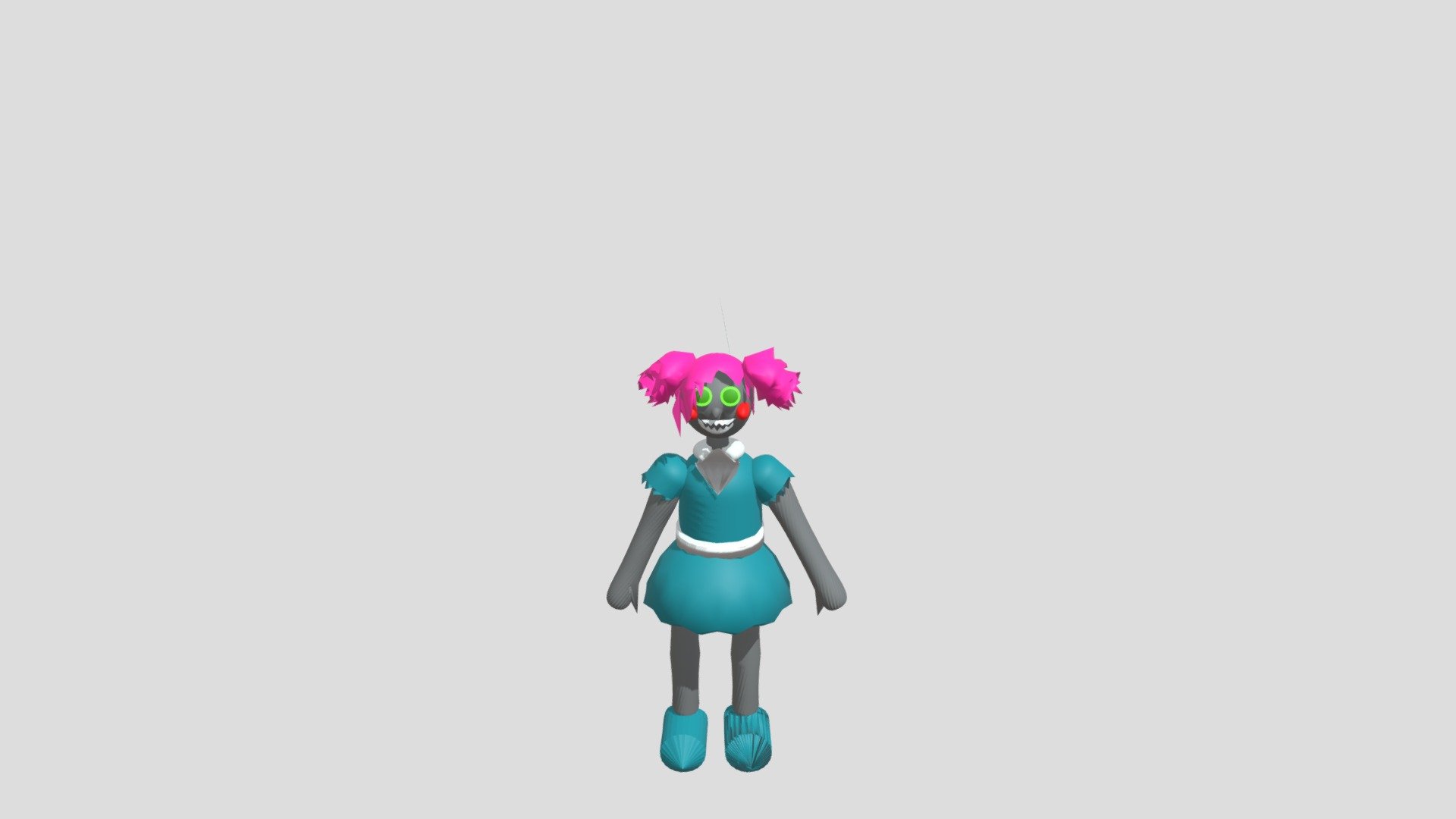 Dolly Doo Latest Model