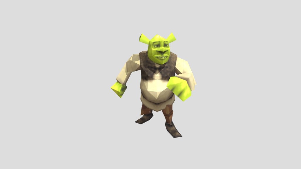 Shrek