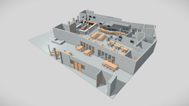 Test 10 3D Model