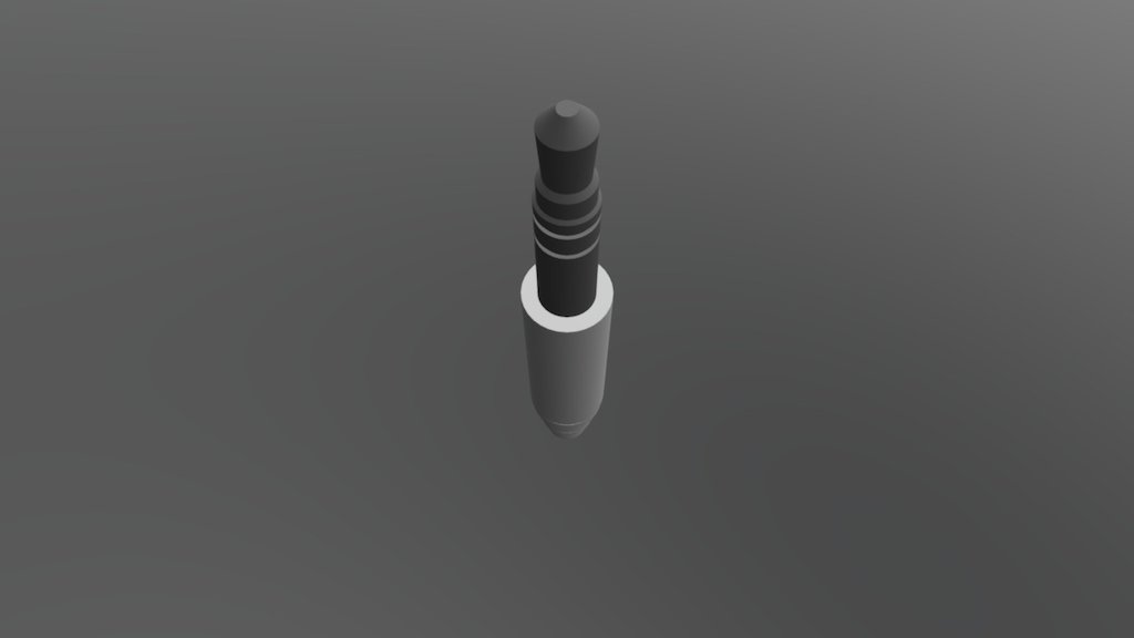 Plug 2 channel Relief