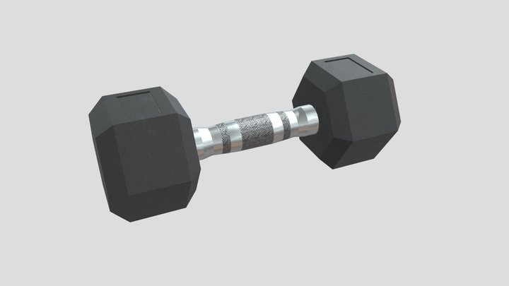 Dumbbell