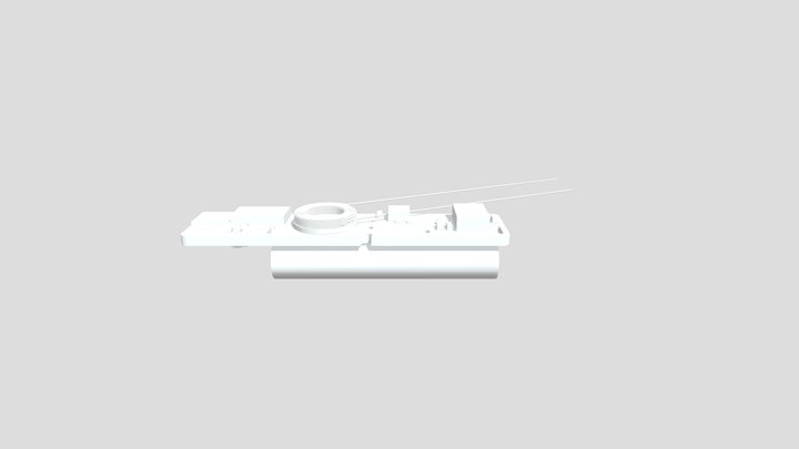 Unnamed-PCB00003-NEU_SENSOR-STEP-REV6 3D Model