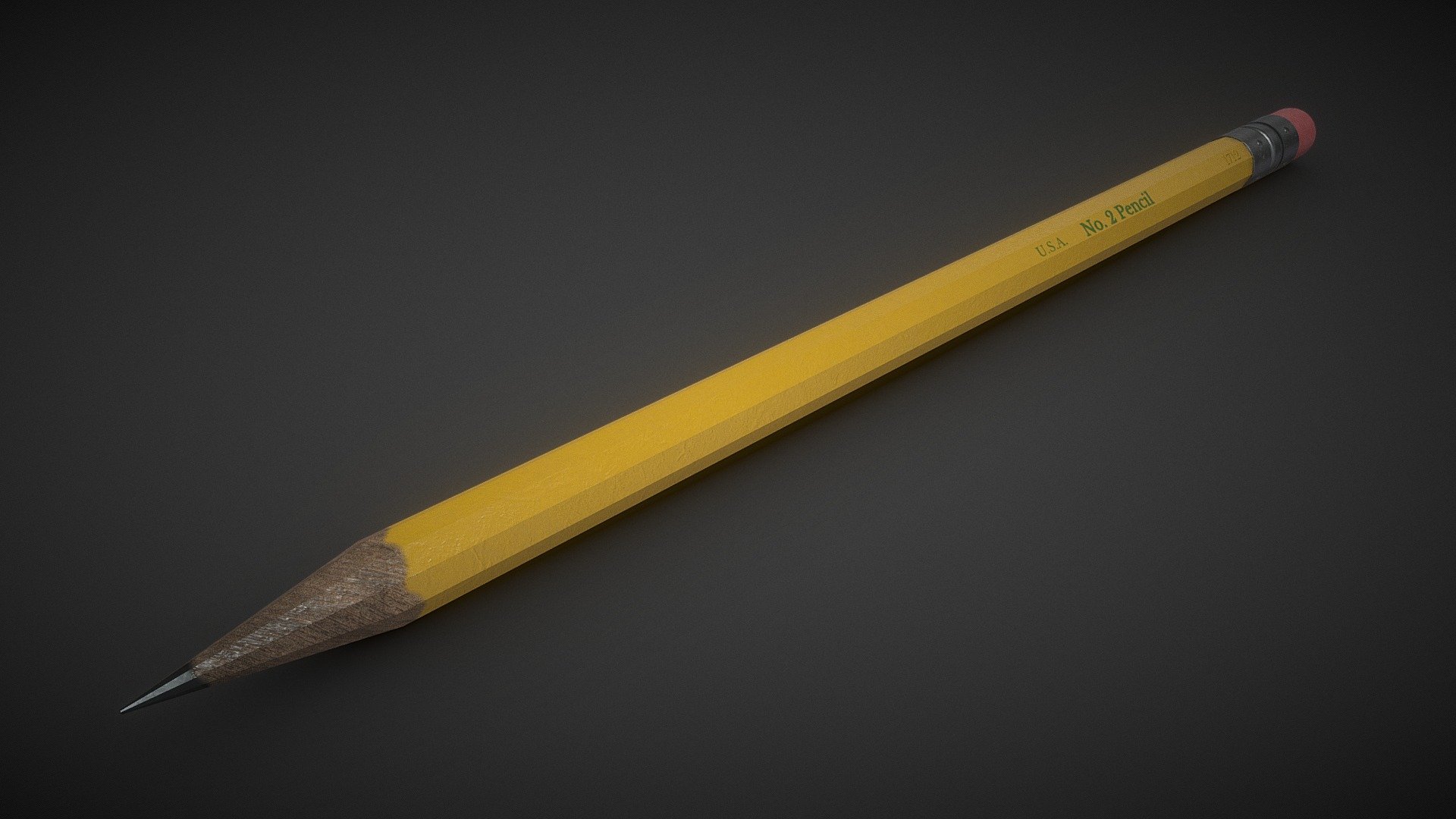 Pencil