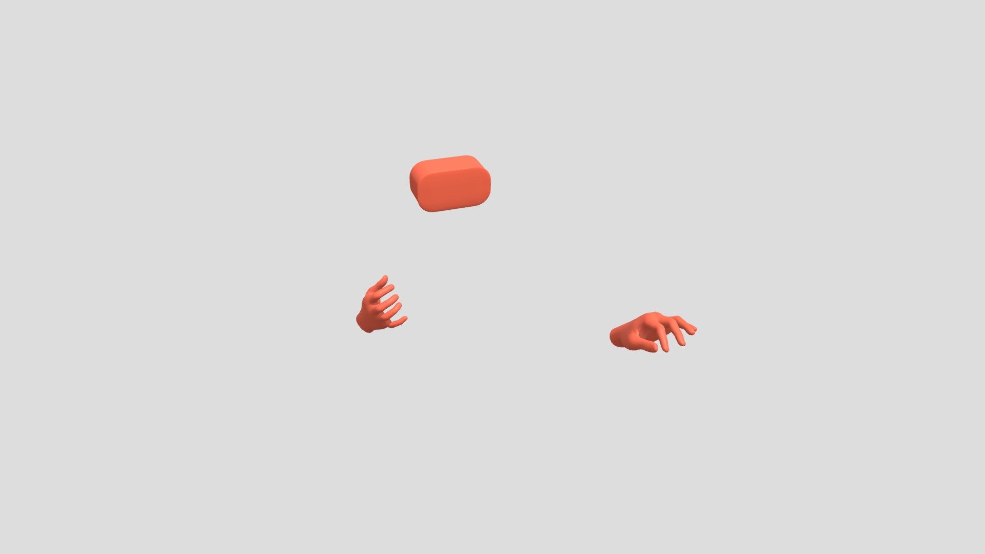 Performance from Oculus Quest webXR Download Free 3D model by zachernuk [cf6dd1a] Sketchfab