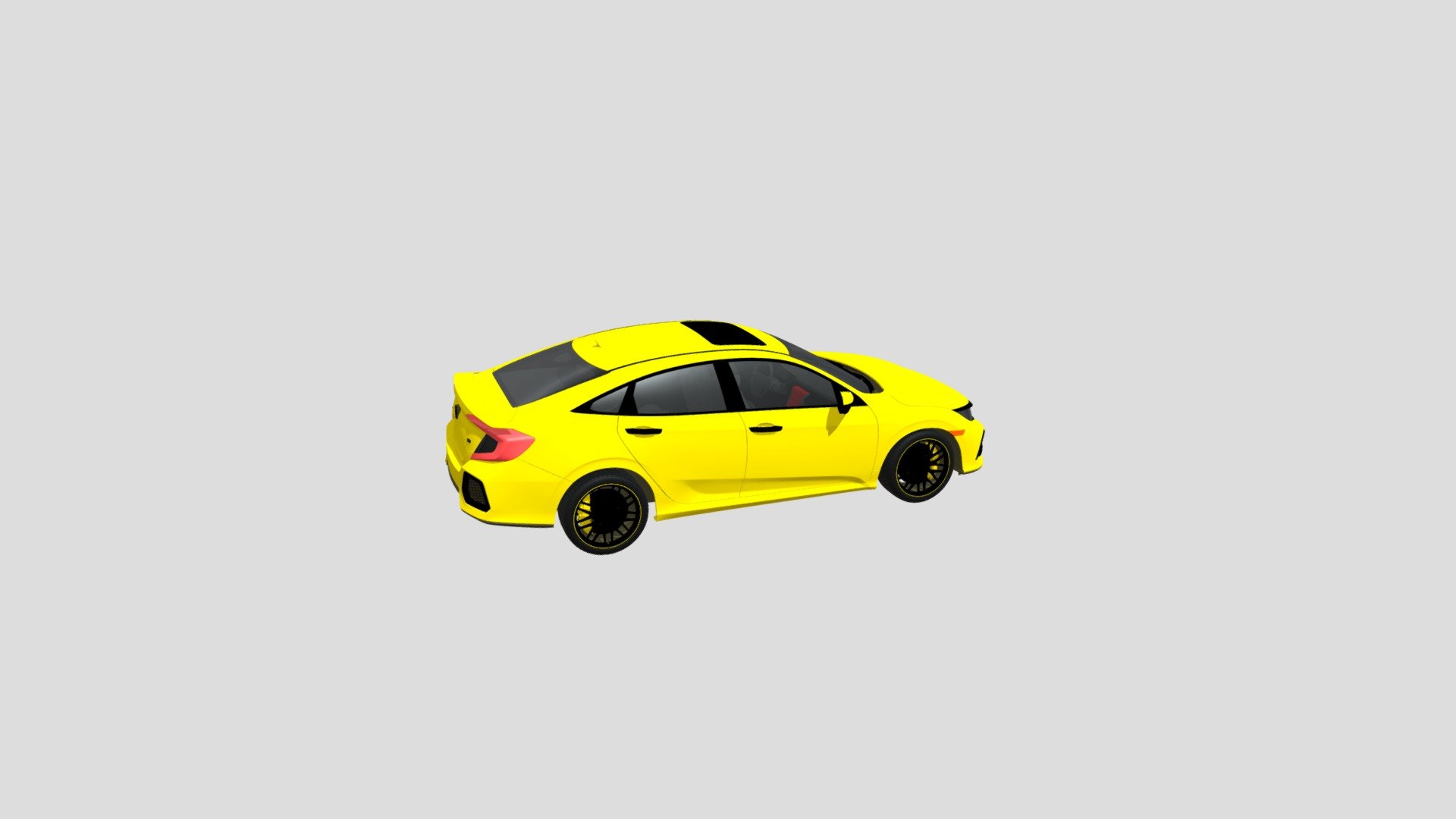 CarH_Test_LowPoly_01