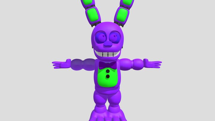 grape – Free 3D Model STL