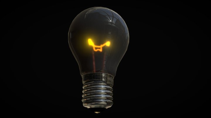 Lamp Incandescent lamp