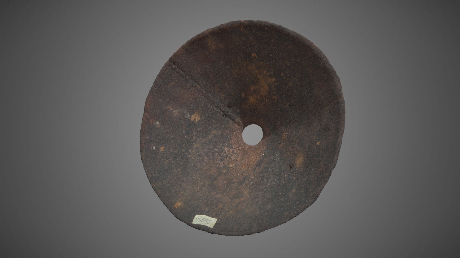 Плафон лагерного фонаря • Camp lantern plafond - 3D model by SIEC ...
