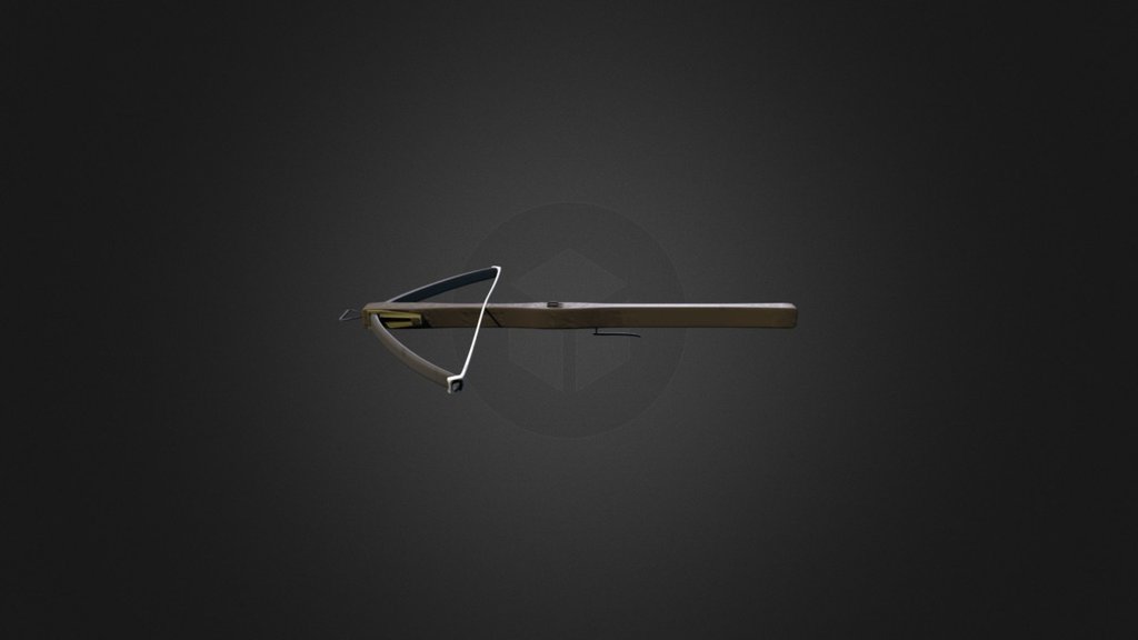 Crossbow - DIG 4780