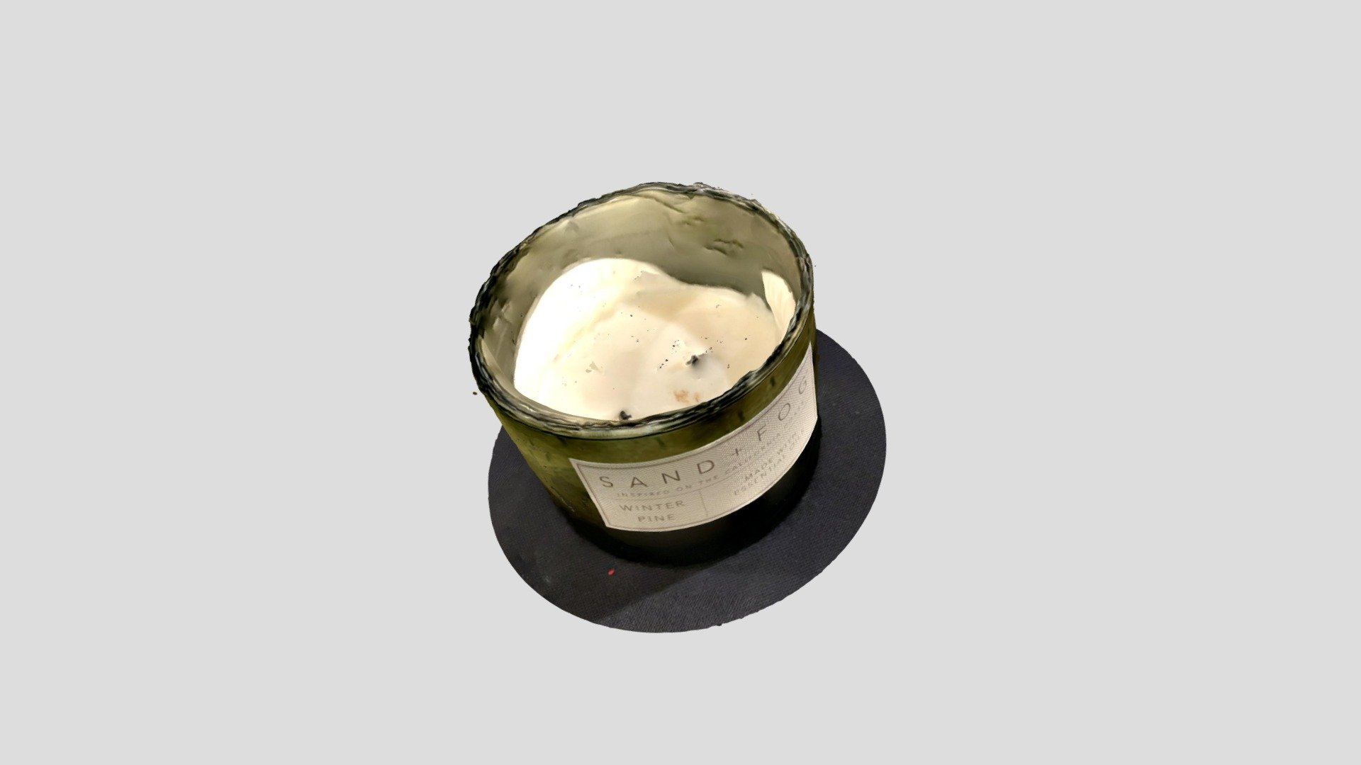 candle