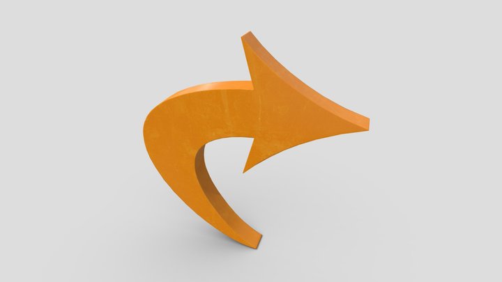 Cursor 3D models - Sketchfab