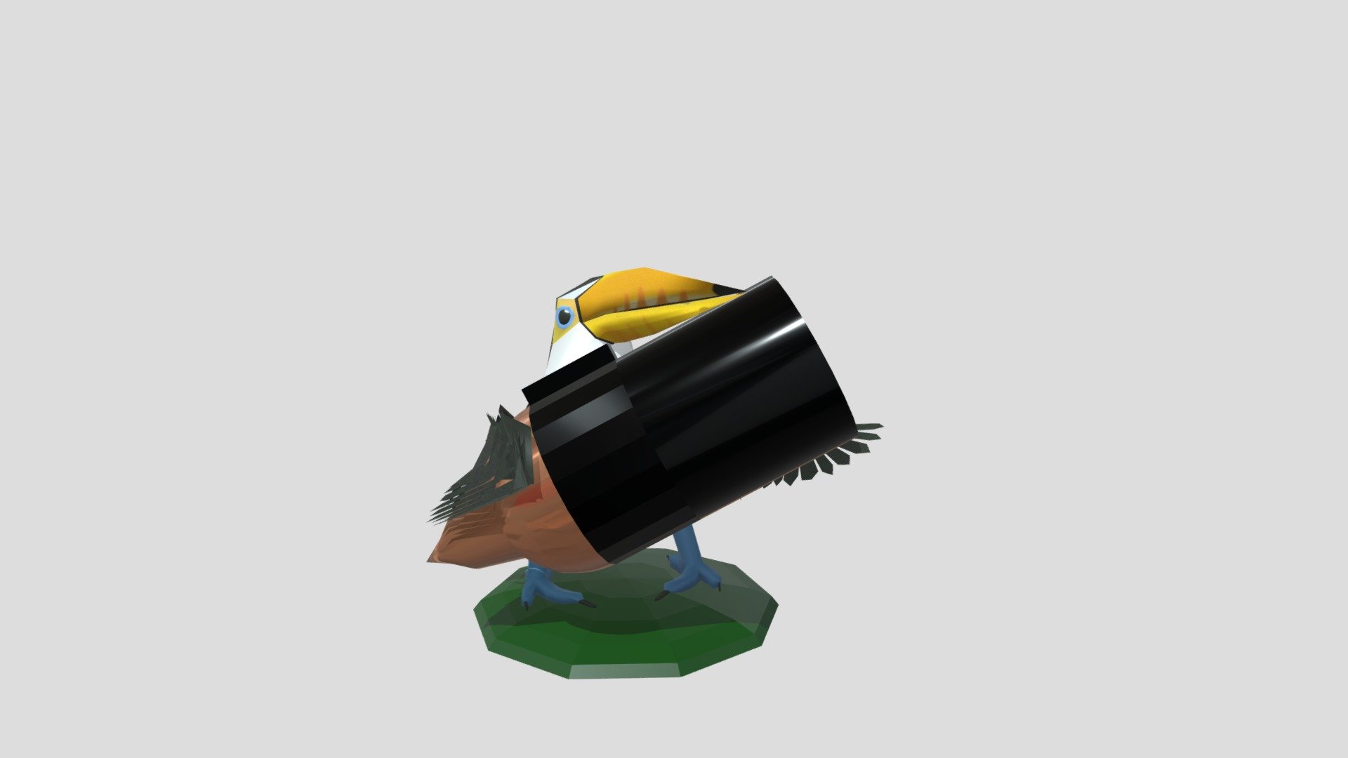 Toucan_Scene