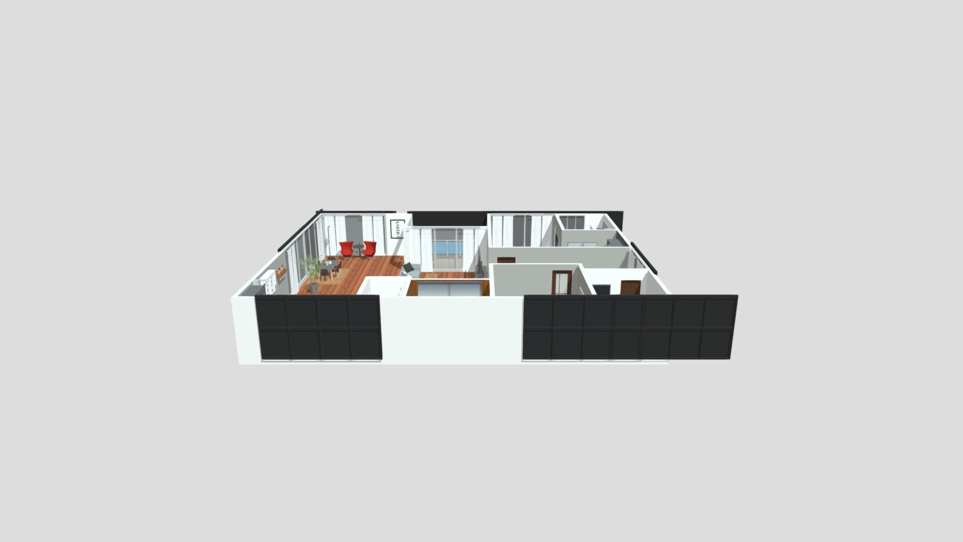 Apartment Renovation