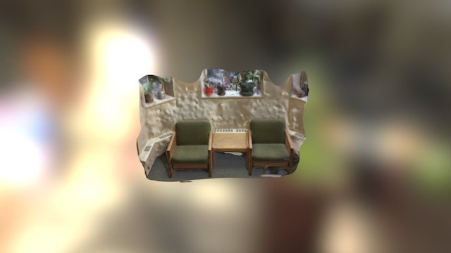 ath132 1080p 50 frames 53m23.683s 3D Model