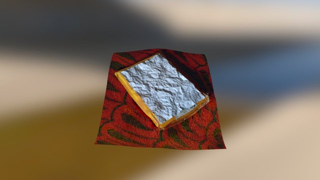 MODEL 3D Model