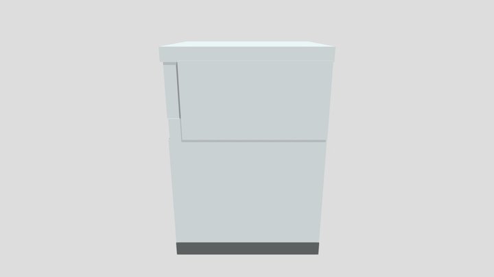 jalen 3D Model