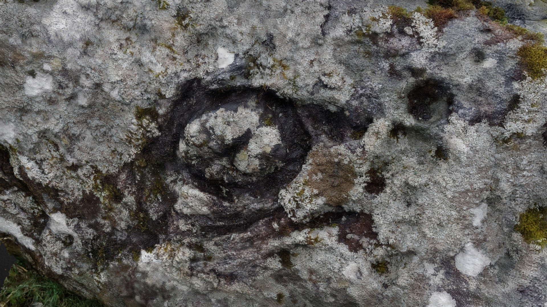 Carrowmore Eye